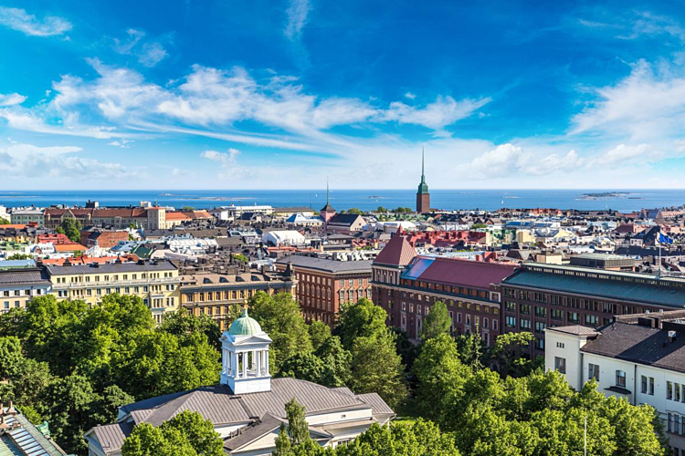 Tất tần tật kinh nghiệm quý báu khi du học tại Phần Lan cần phải biết