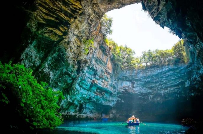 Khám phá Phong Nha Kẻ Bàng - kỳ quan đệ nhất của Việt Nam