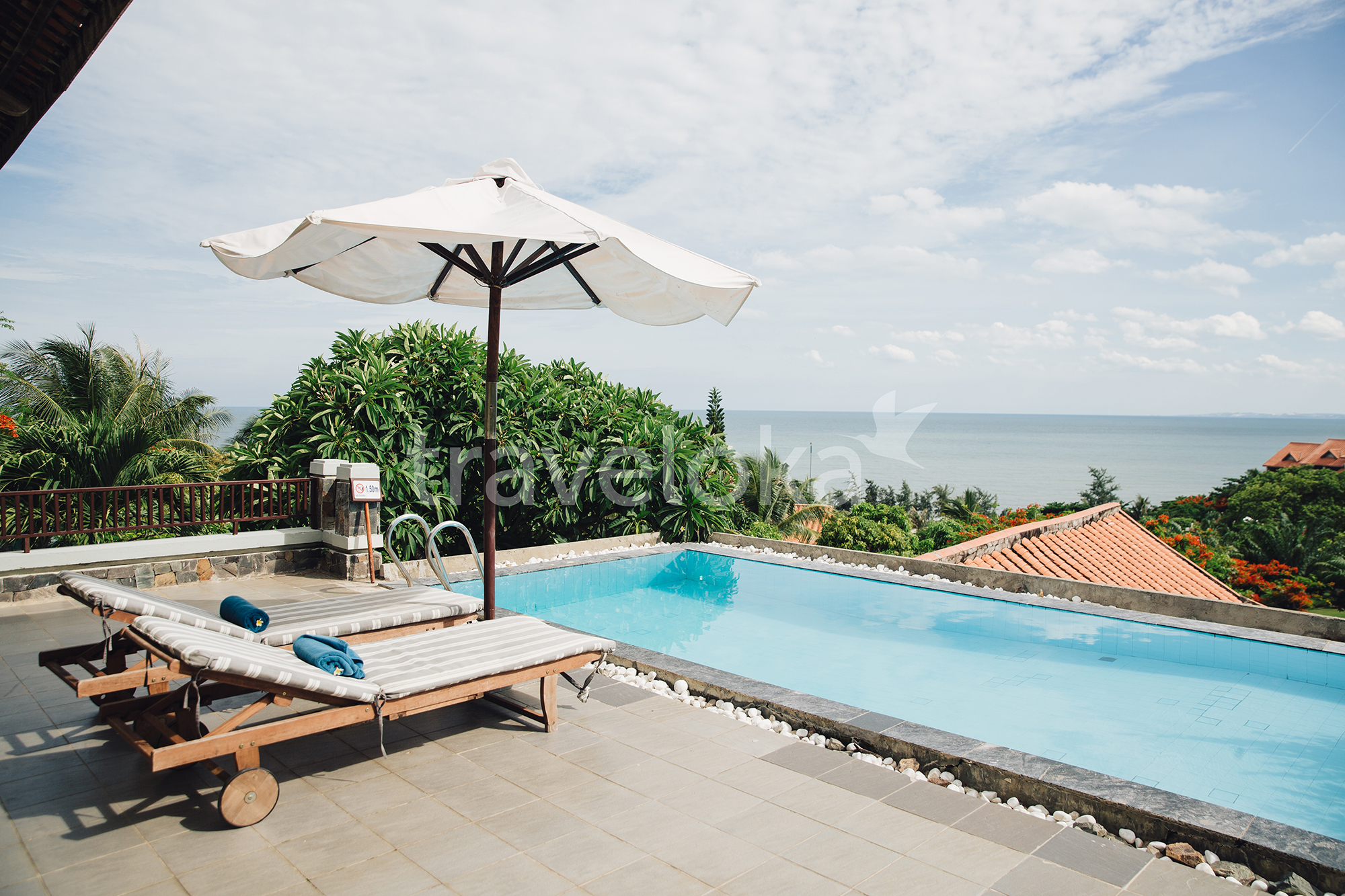Cẩm nang du lịch Phan Thiết - Romana Resort & Spa