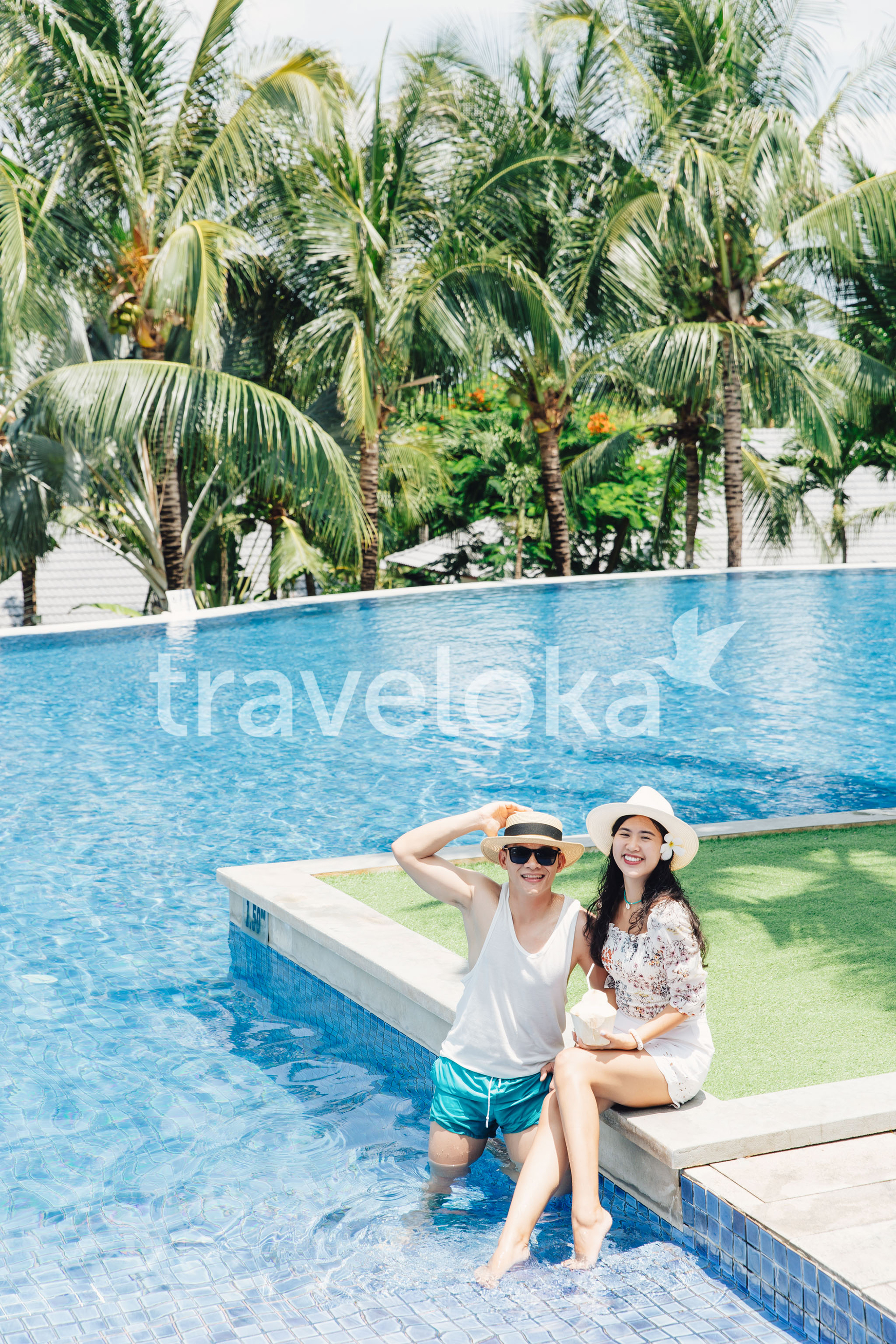 Cẩm nang du lịch Phan Thiết - The Cliff Resort & Residences