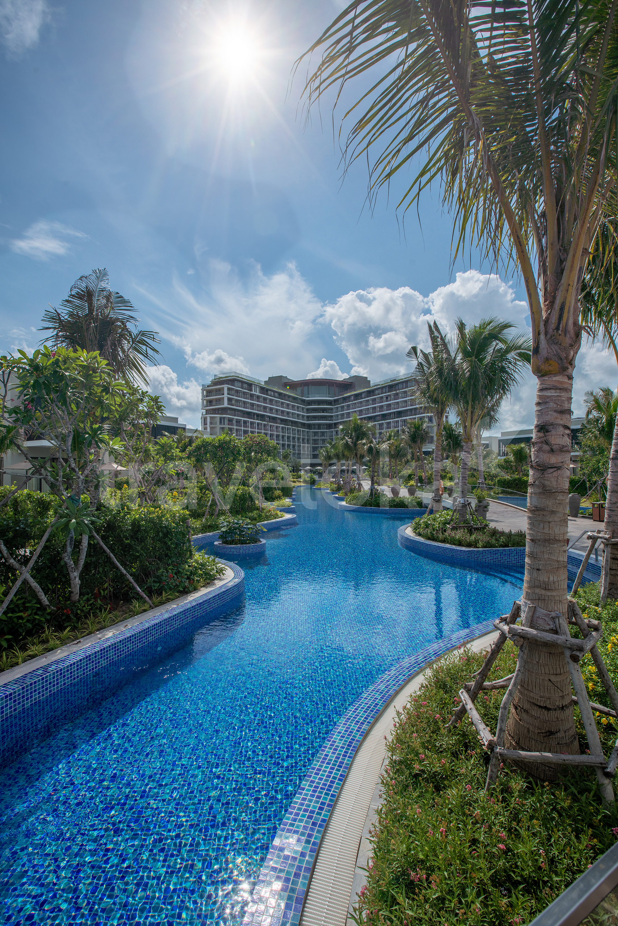 Cẩm nang du lịch Phú Quốc - Best Western Premier Sonasea Phu Quoc Resort