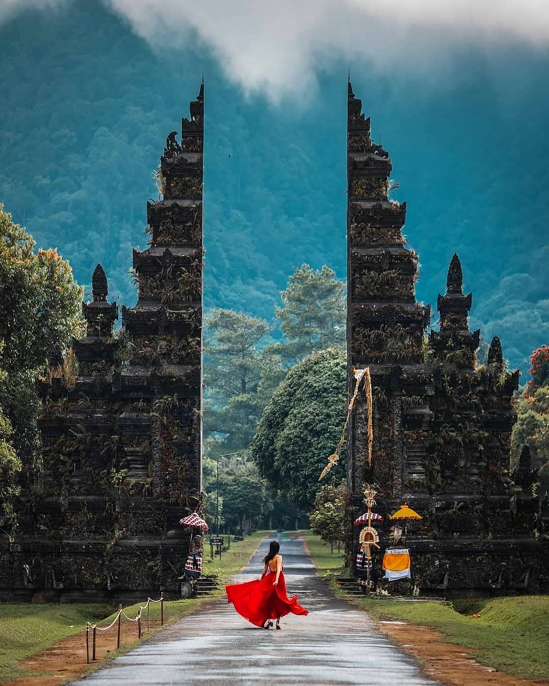 Kinh nghiệm du lịch Bali tự túc