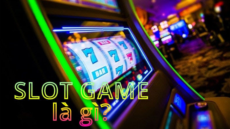 Các thể loại Slot game thường thấy nhất