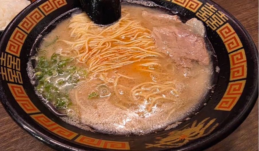 Tô ramen đầu tiên tại Nhật với nước dùng đậm đà và hương vị chuẩn Nhật khiến tôi nhớ mãi | Nguồn: Gmap